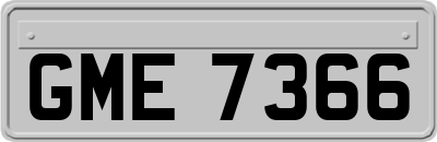 GME7366
