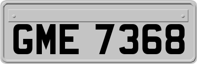 GME7368