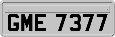 GME7377