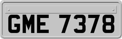 GME7378
