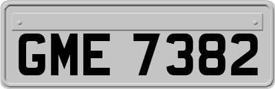 GME7382