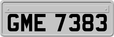 GME7383