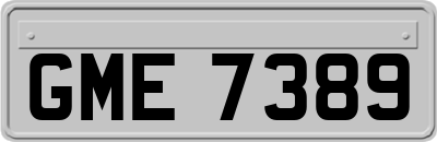GME7389