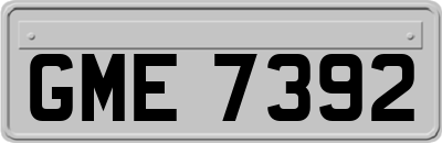 GME7392