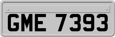 GME7393