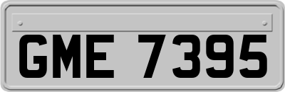 GME7395