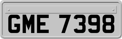 GME7398