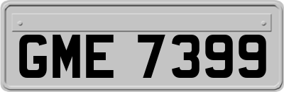 GME7399