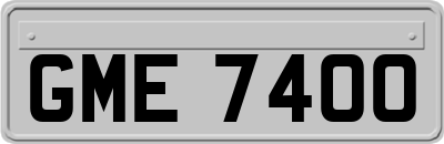 GME7400