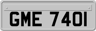 GME7401