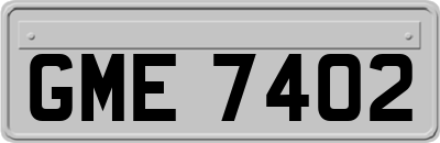 GME7402