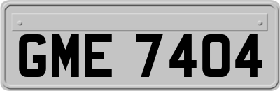 GME7404