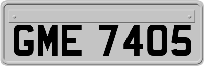 GME7405