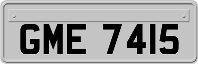 GME7415
