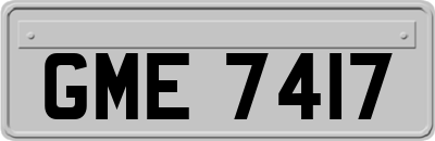 GME7417
