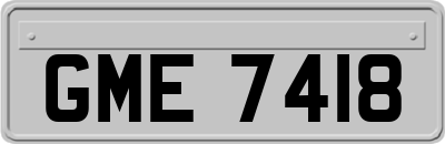 GME7418