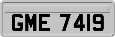 GME7419