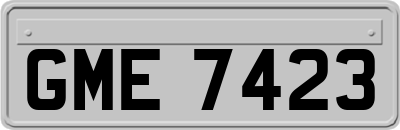 GME7423
