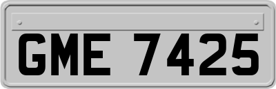 GME7425