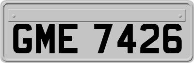 GME7426