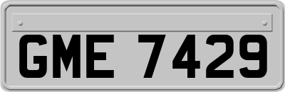 GME7429