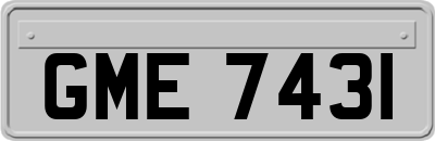 GME7431