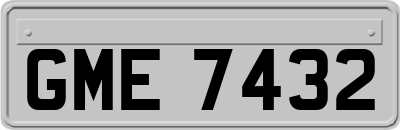 GME7432