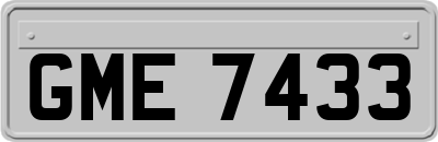GME7433