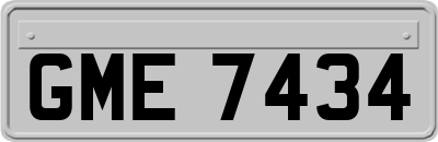 GME7434