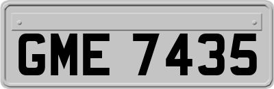 GME7435