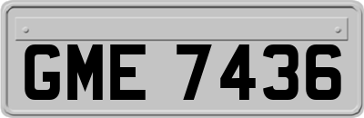 GME7436
