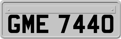 GME7440
