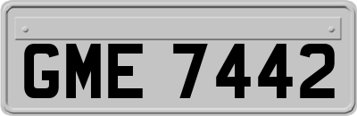 GME7442