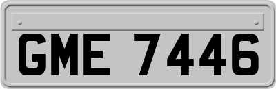 GME7446