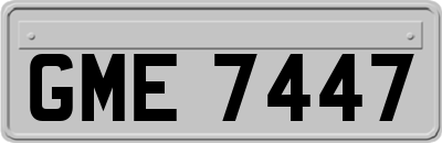 GME7447