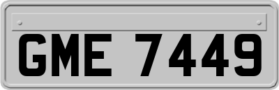 GME7449