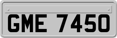 GME7450