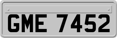 GME7452