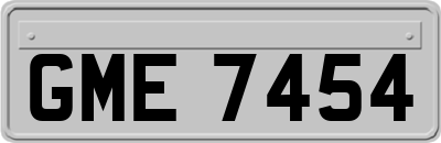 GME7454