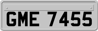 GME7455
