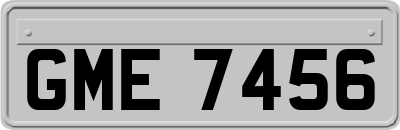 GME7456