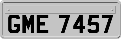 GME7457