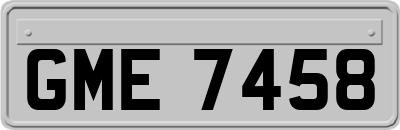 GME7458