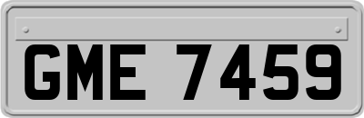 GME7459