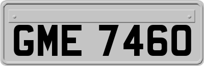 GME7460