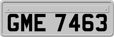 GME7463