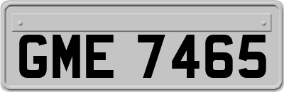 GME7465