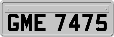 GME7475