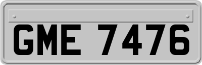 GME7476
