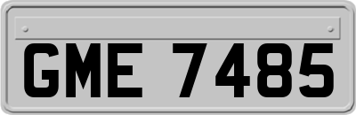 GME7485